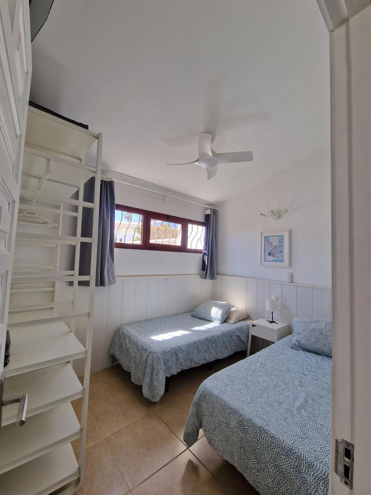 Acogedor Bungalow En Playa Del Ingles 아파트 외부 사진